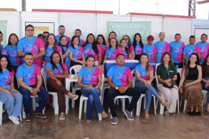 Prefeitura de Aroeiras do Itaim realiza Audiência Pública da Saúde referente ao 2º Quadrimestre de 2025