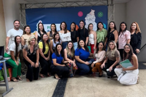 Representantes de Aroeiras do Itaim participam do 6º Workshop do Território Vale do Rio Guaribas e ampliam diálogo sobre políticas para a infância