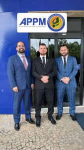Assessoria Jurídica de Aroeiras do Itaim participa de reunião técnica promovida pela APPM em Teresina
