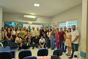 Audiência Pública apresenta relatórios de gestão da Saúde em Aroeiras do Itaim